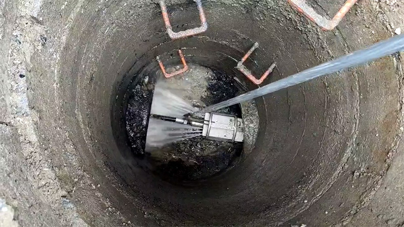 廊坊宾馆饭店管道清淤前必须了解的五大常识