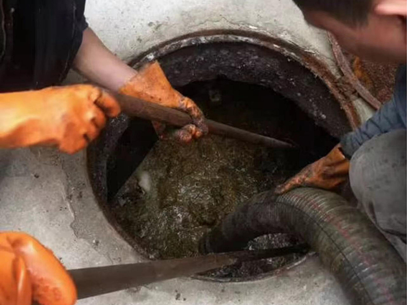 廊坊化油池、化粪池清理要做哪些安全措施？